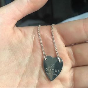 Gucci necklace